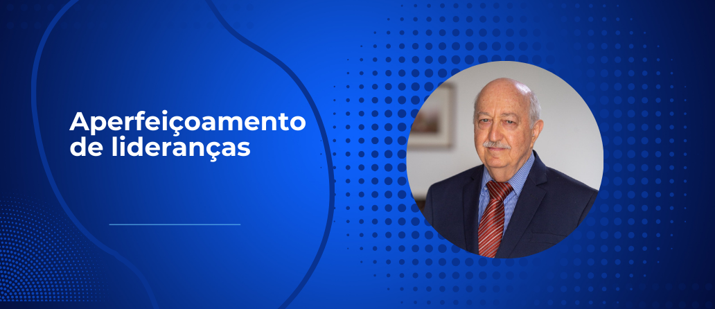 Palestra| Aperfeiçoamento de lideranças