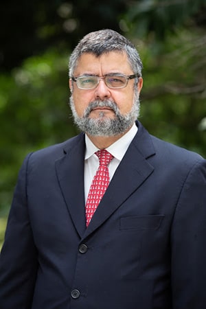 Fábio Zinger Gonzalez